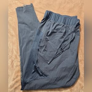 TLF apparel Element Infi-Dry Hybrid Jogger Blue Size 2Xlarge